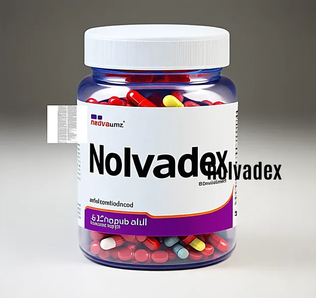 Nolvadex en pharmacie